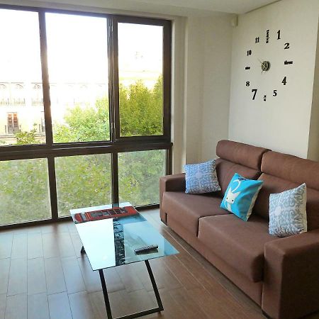 Gran Bulevar Córdoba Exteriör bild