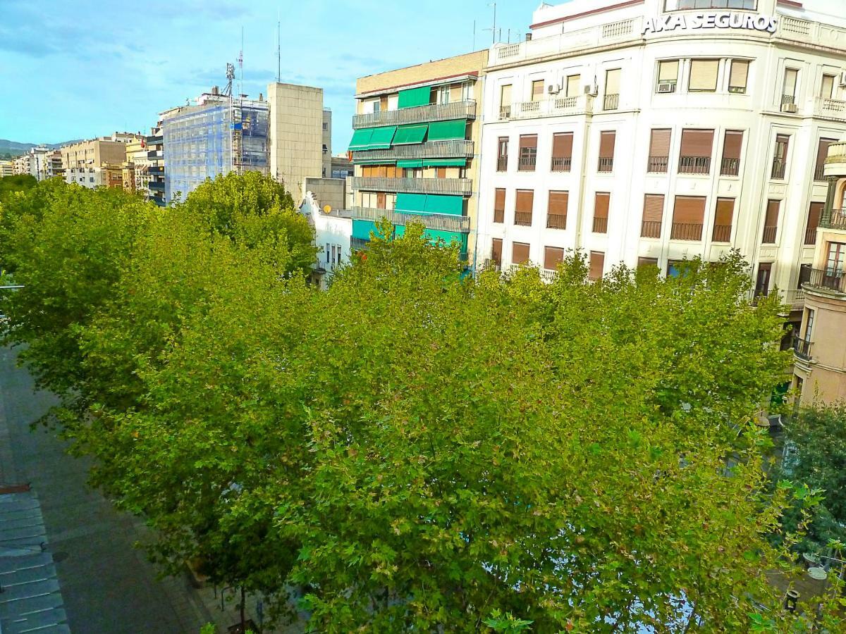 Gran Bulevar Córdoba Exteriör bild