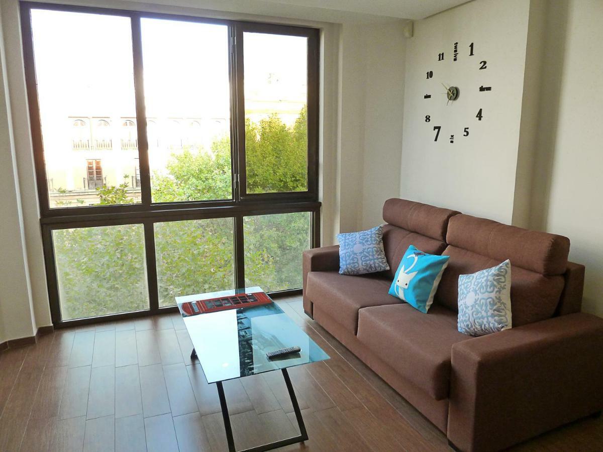 Gran Bulevar Córdoba Exteriör bild